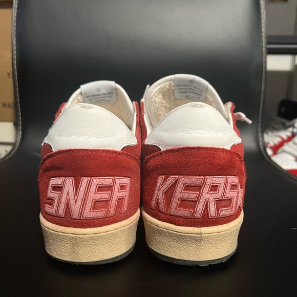 Golden goose ball star size 12 - Picture 4 of 7